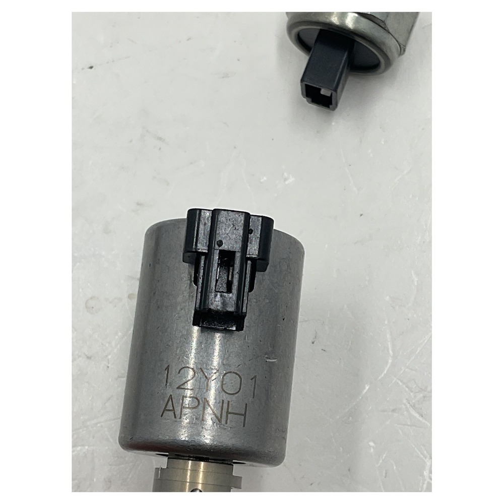 7pc Automatic Transmission Solenoid Kit APNH APNL 13620 12Y26 12Y01 New‎ - Picture 5 of 7